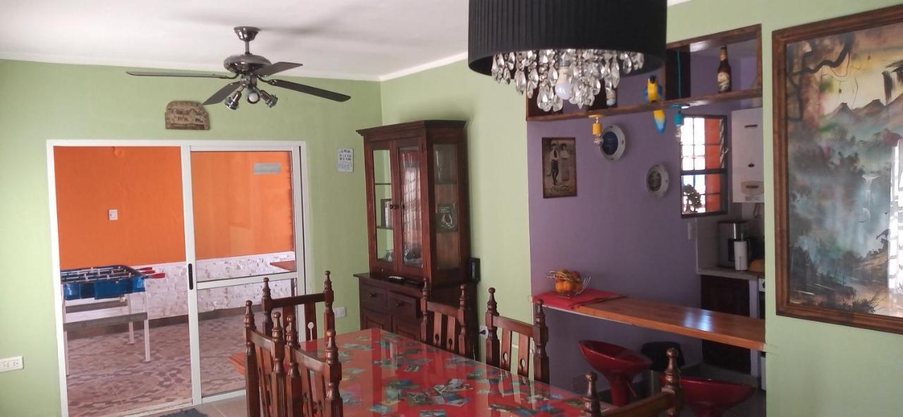 Holiday home Adelita