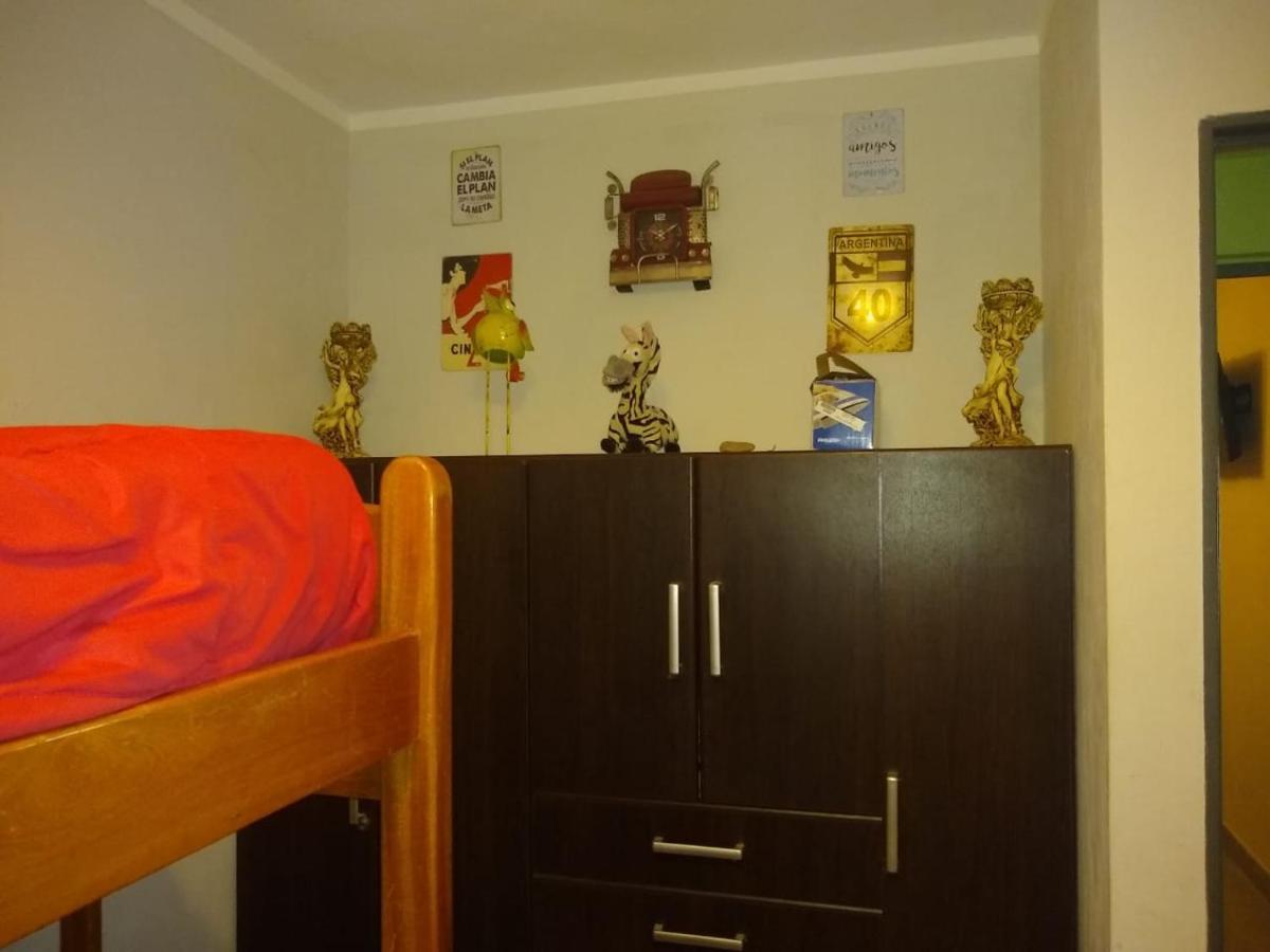 Adelita Holiday home Establecimiento Las Costas