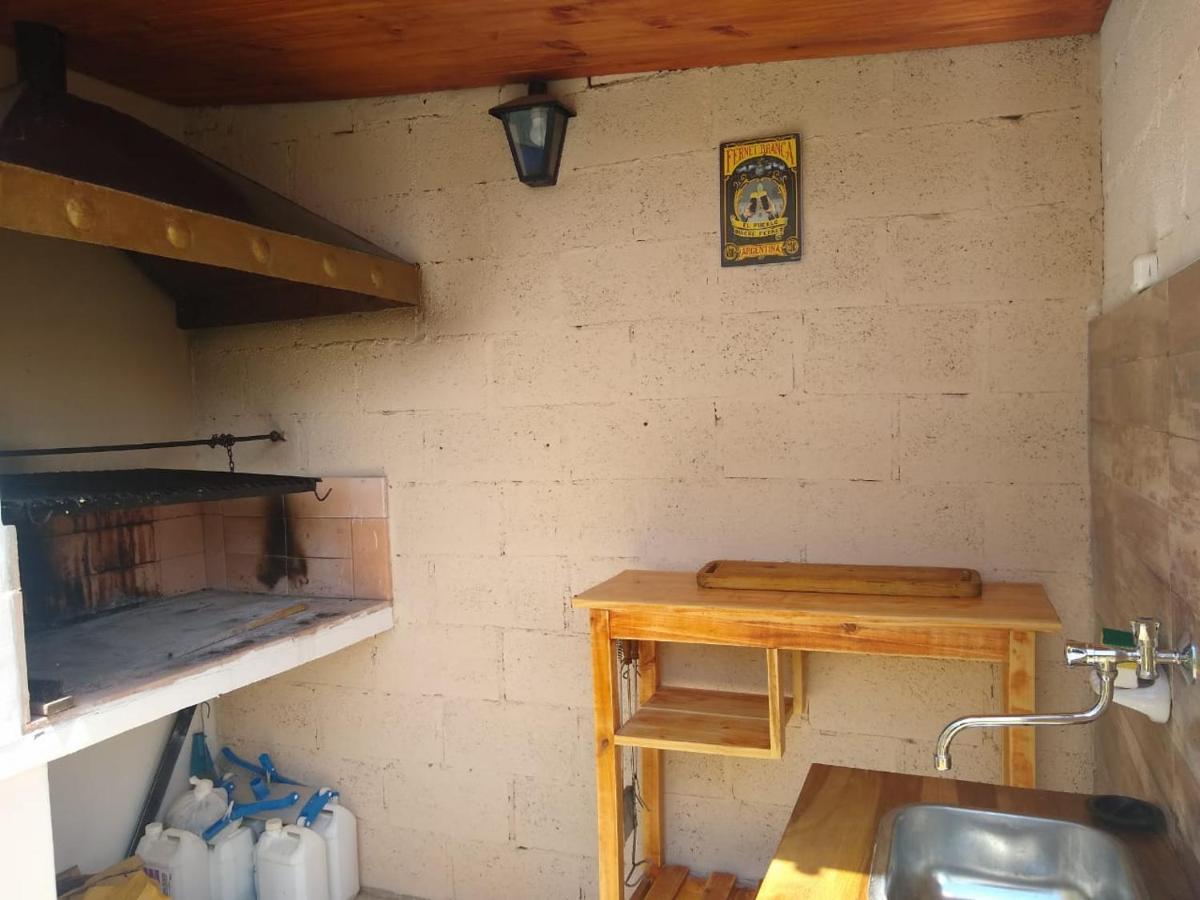 Adelita Holiday home