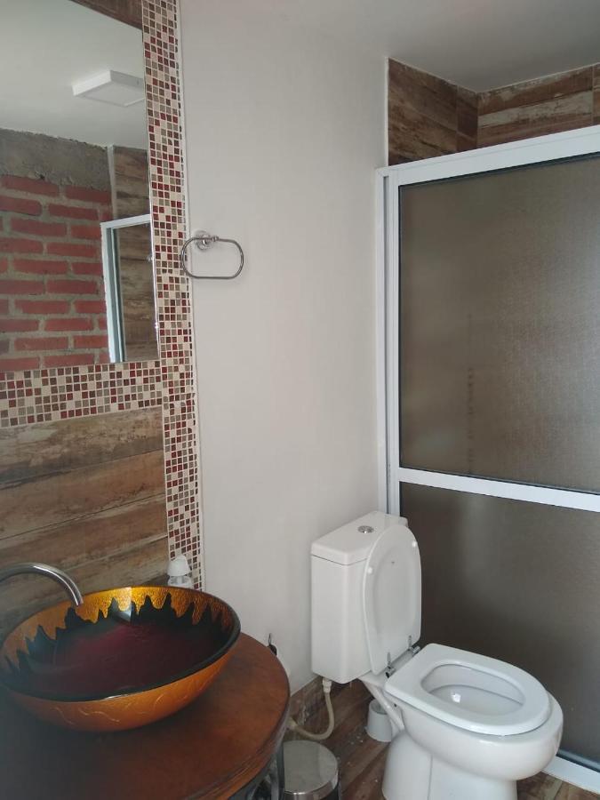 Adelita Holiday home Establecimiento Las Costas