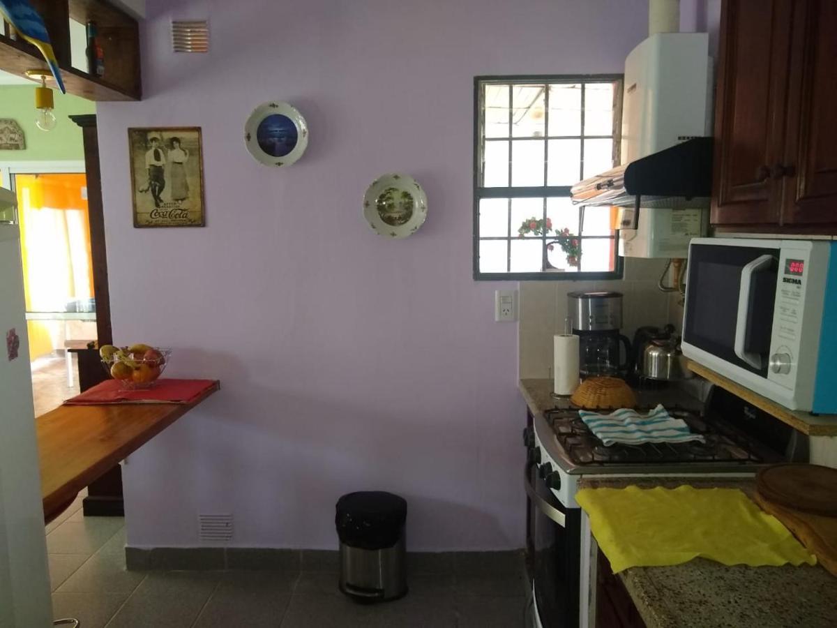 Holiday home Adelita