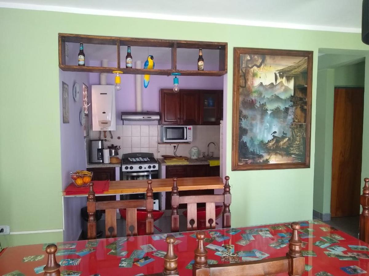 Holiday home Adelita