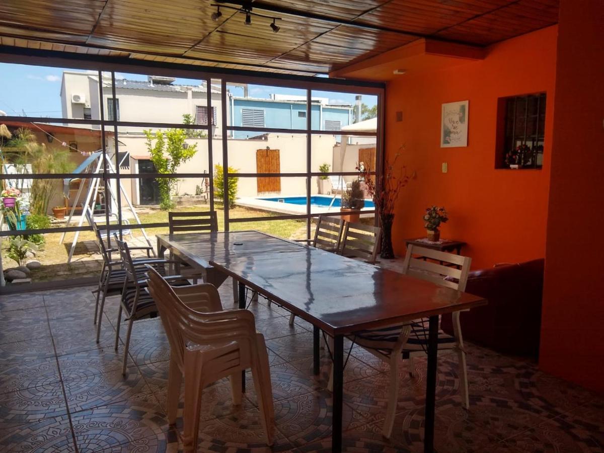 Adelita Holiday home *
