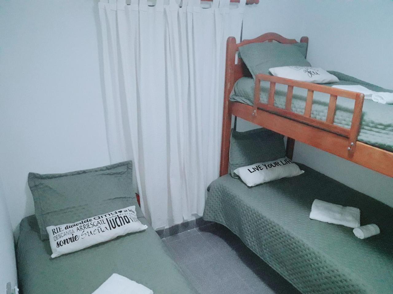 Adelita Holiday home *
