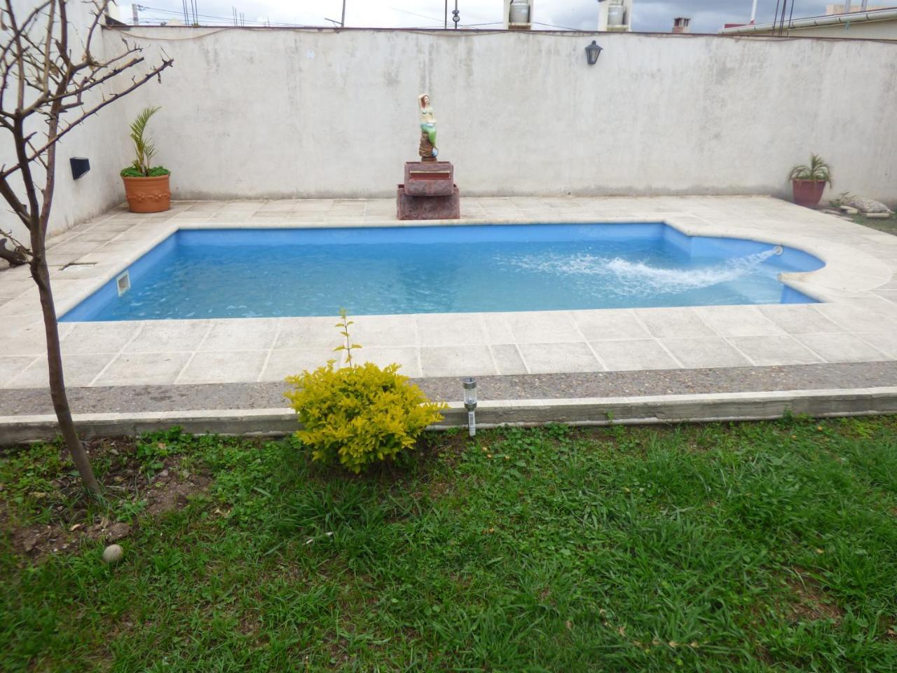 Adelita Holiday home *