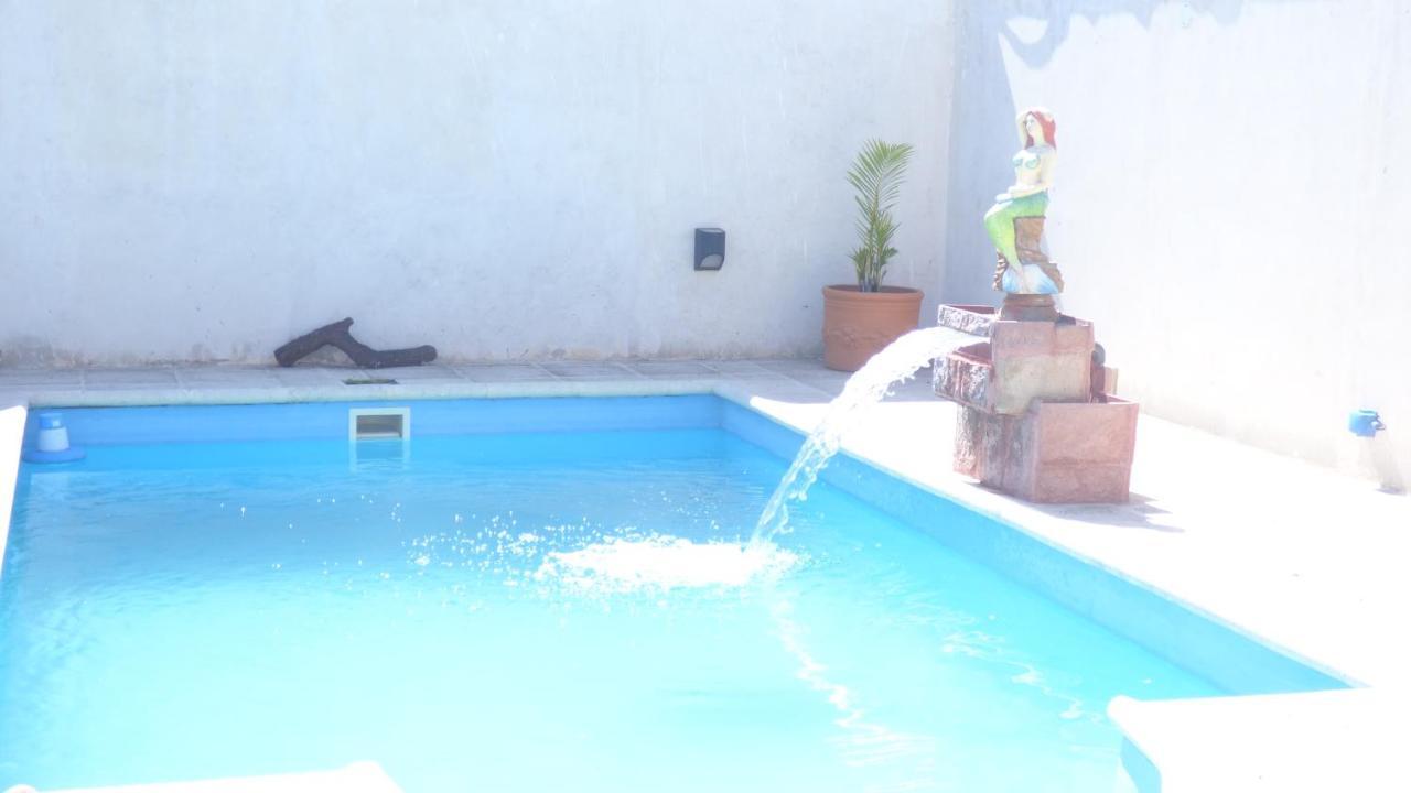 Adelita Holiday home *