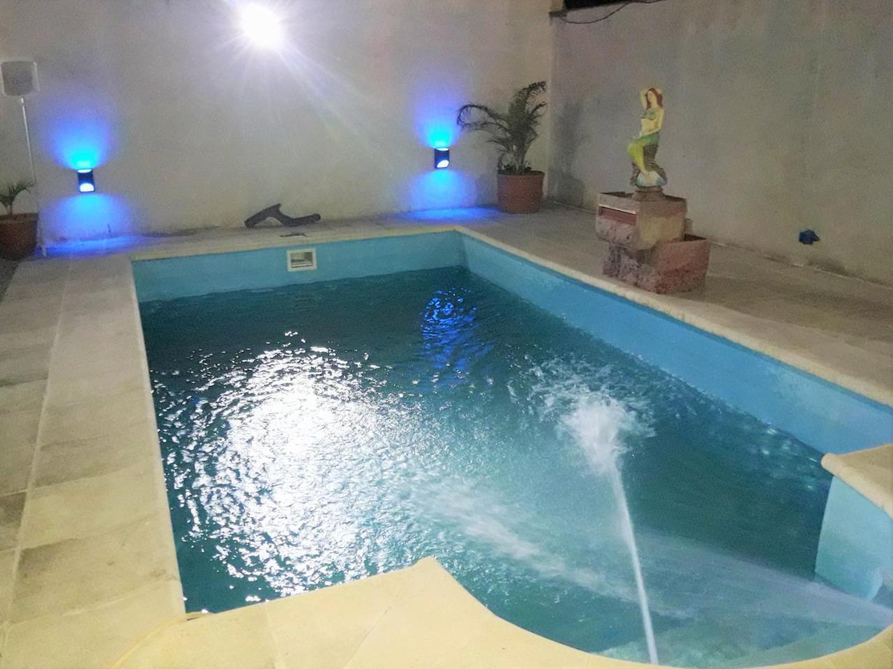 Adelita Holiday home *